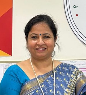 Dr. Vandana Paul